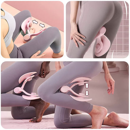 TotalTone™ | Ejercitador Integral para el Cuerpo