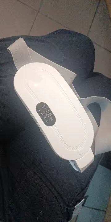 Cinturón térmico comprado por cliente