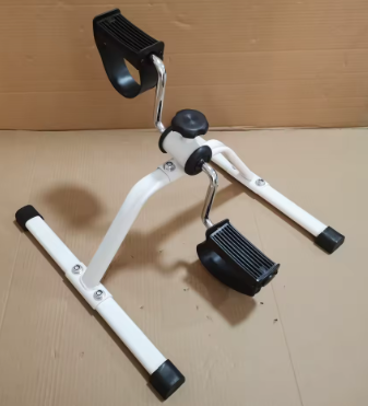 Pedalera Activa 2 en 1