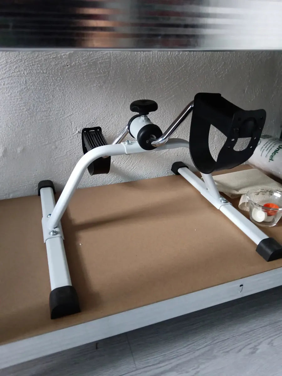 Pedalera Activa 2 en 1