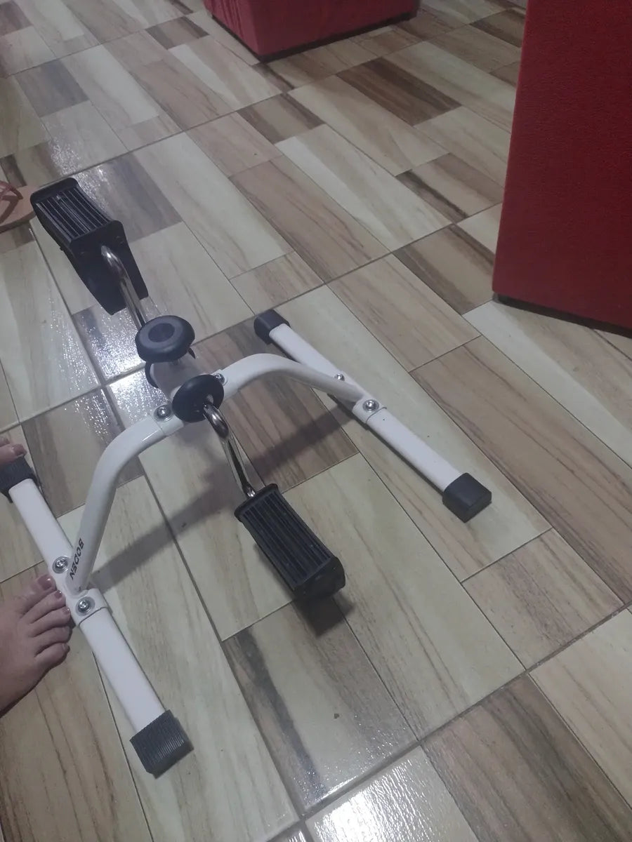 Pedalera Activa 2 en 1