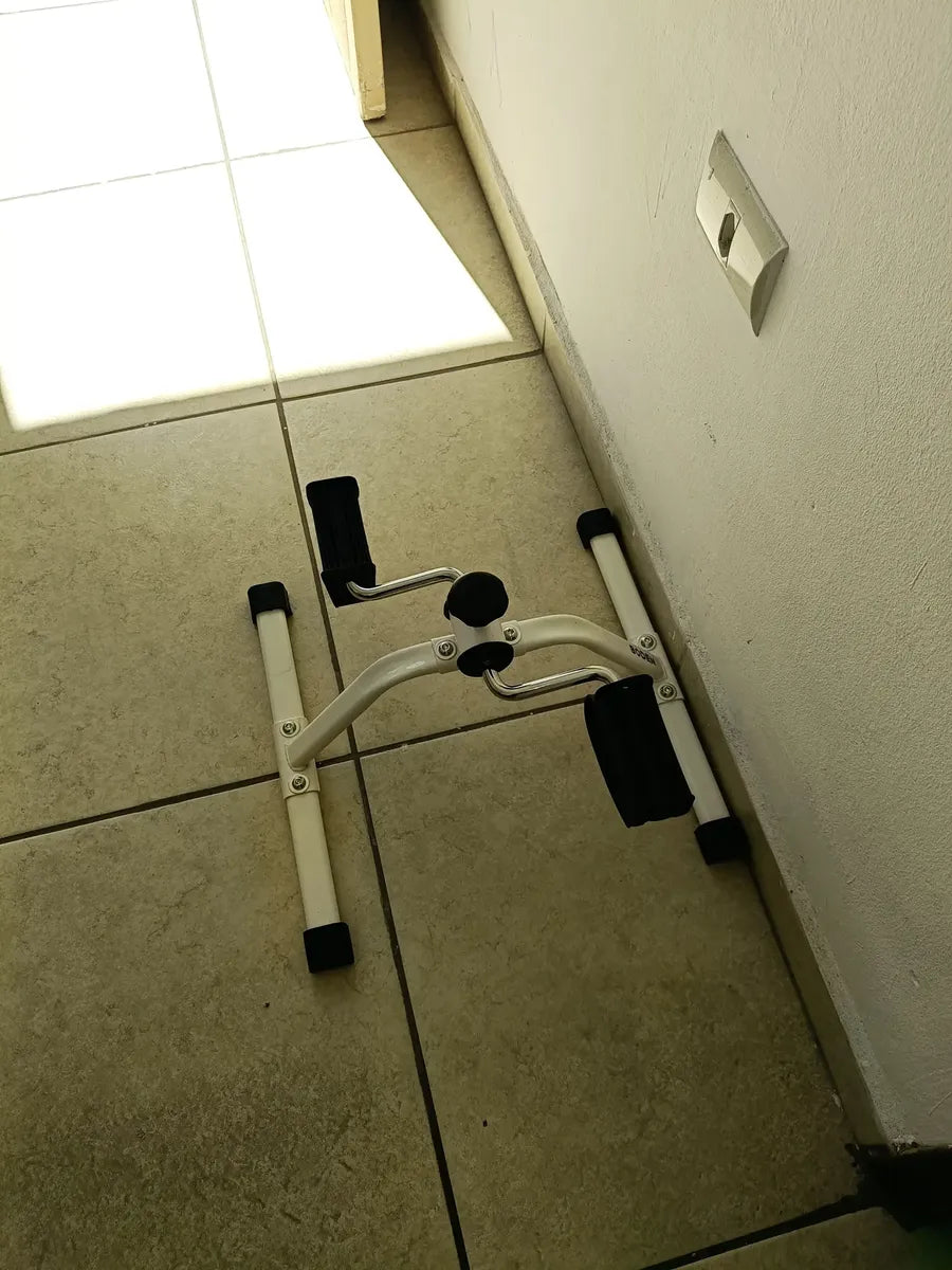 Pedalera Activa 2 en 1
