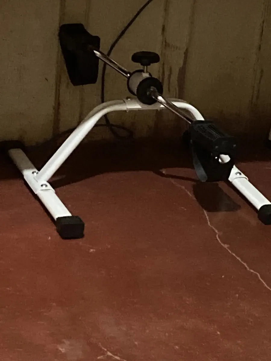 Pedalera Activa 2 en 1