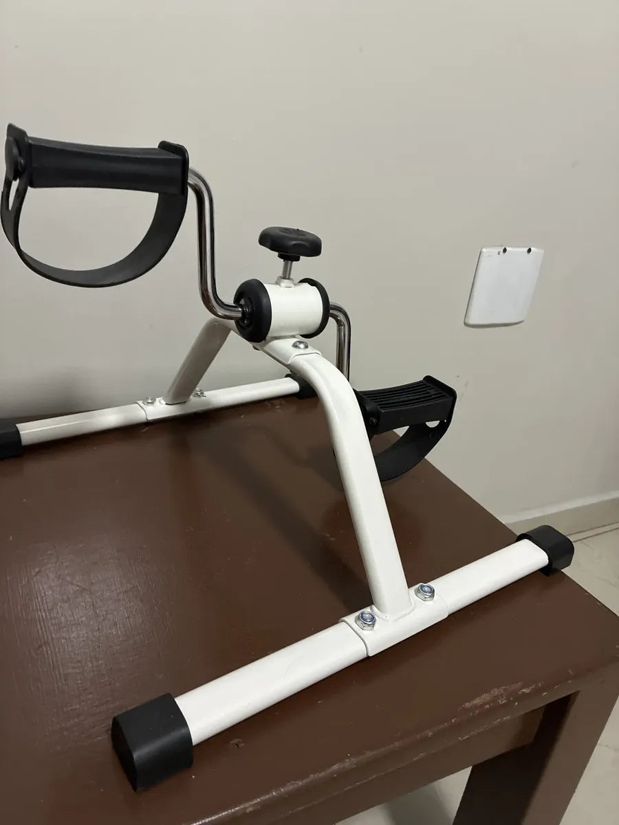 Pedalera Activa 2 en 1