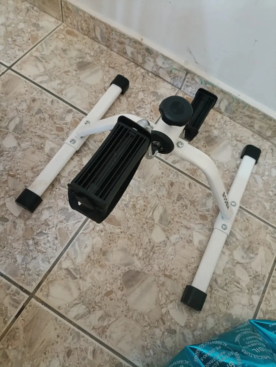 Pedalera Activa 2 en 1