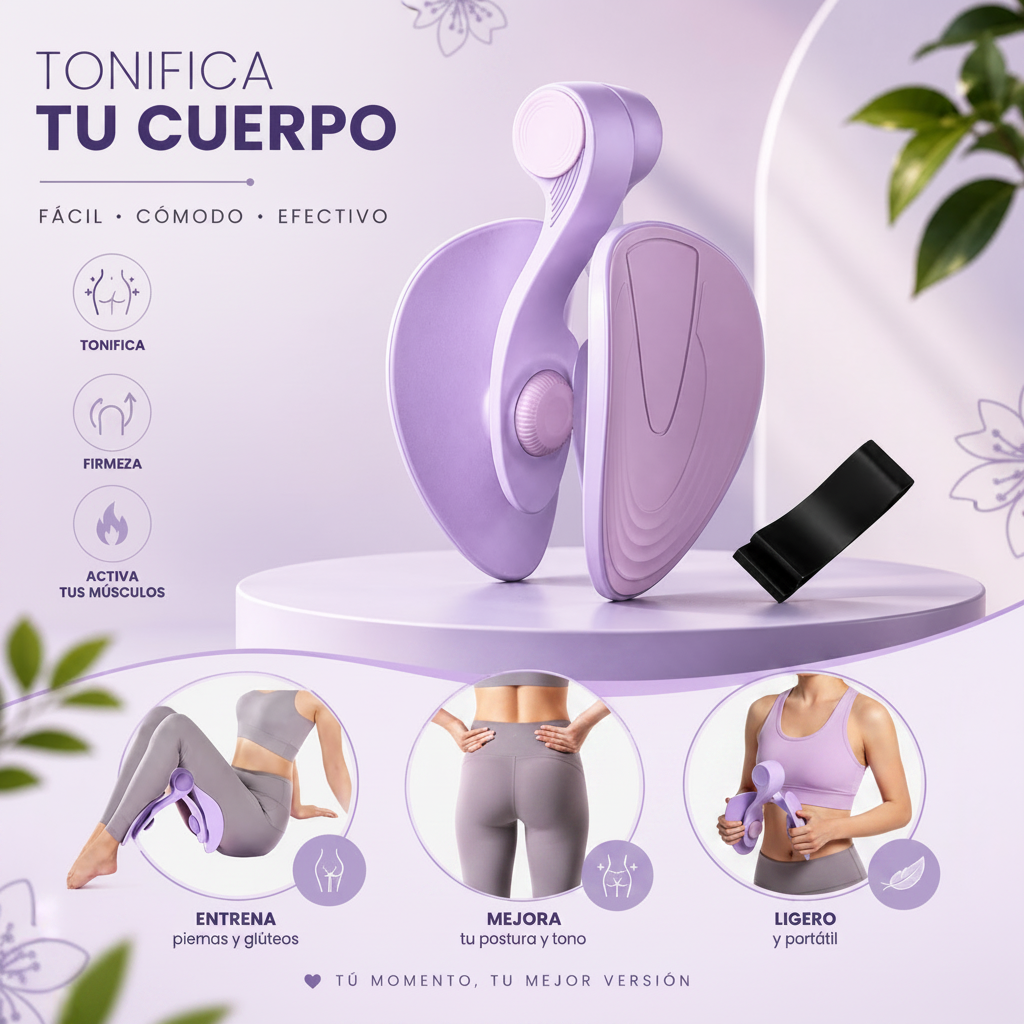 Infografía TotalTone 1:1